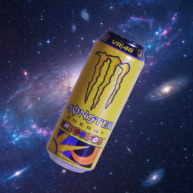 Monster: The Doctor