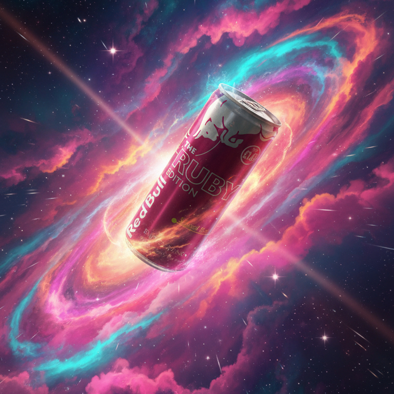 RedBull: Ruby Edition